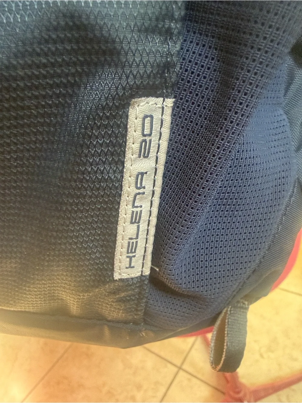 CamelBak Helena 20 women's hydration backpack